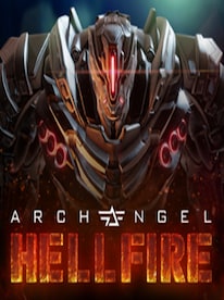 Archangel: Hellfire Steam Key GLOBAL - 1