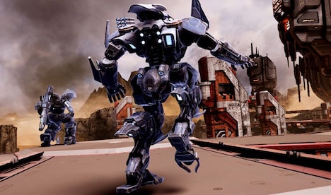 Archangel: Hellfire Steam Key GLOBAL - 5