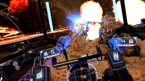 Archangel: Hellfire Steam Key GLOBAL - 7