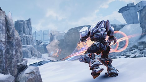 Archangel: Hellfire Steam Key GLOBAL - 8