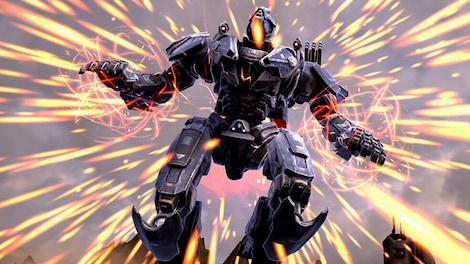 Archangel: Hellfire Steam Key GLOBAL - 12