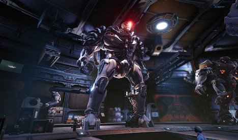 Archangel: Hellfire Steam Key GLOBAL - 16