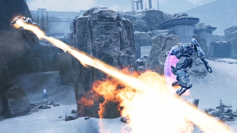 Archangel: Hellfire Steam Key GLOBAL - 15