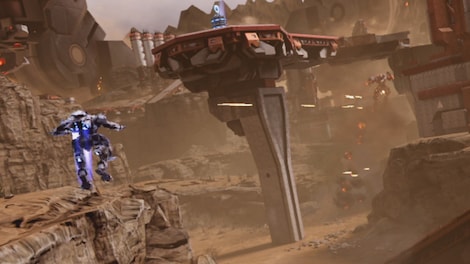 Archangel: Hellfire Steam Key GLOBAL - 14