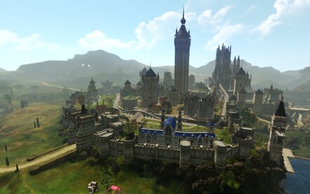 ArcheAge: Archeum Founders Pack Steam Key GLOBAL - 9