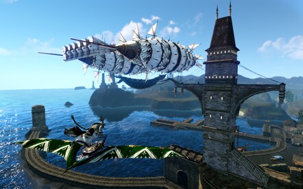 ArcheAge: Archeum Founders Pack Steam Key GLOBAL - 8