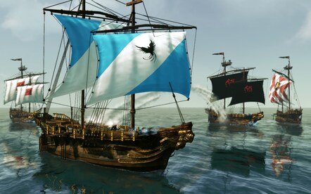 ArcheAge: Archeum Founders Pack Steam Key GLOBAL - 5