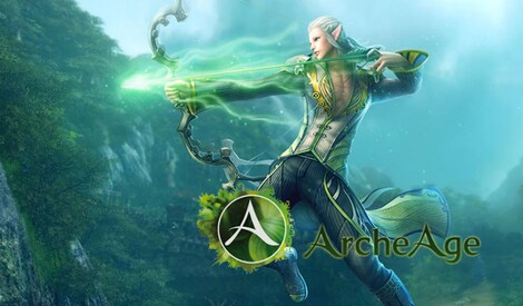 ArcheAge: Archeum Founders Pack Steam Key GLOBAL - 12