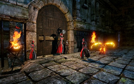 ArcheAge: Archeum Starter Pack Trion Worlds Key GLOBAL - 9