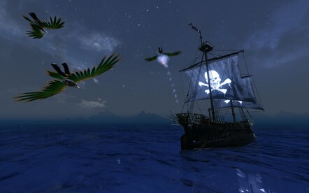 ArcheAge: Archeum Starter Pack Trion Worlds Key GLOBAL - 7