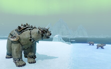 ArcheAge - Explorer's Pack Steam Key CIS - 9
