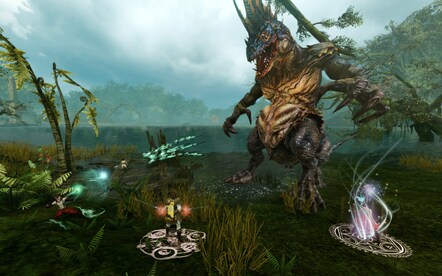 ArcheAge - Explorer's Pack Steam Key CIS - 6