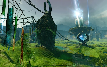 ArcheAge - Explorer's Pack Steam Key CIS - 4