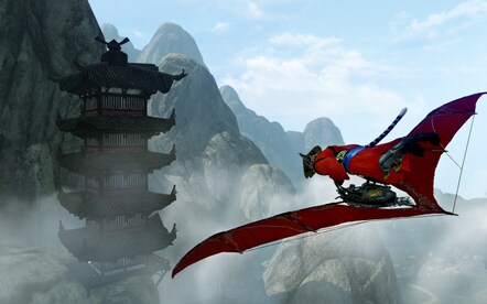ArcheAge - Explorer's Pack Steam Key CIS - 0