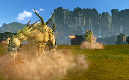 ArcheAge - Explorer's Pack Steam Key GLOBAL - 10