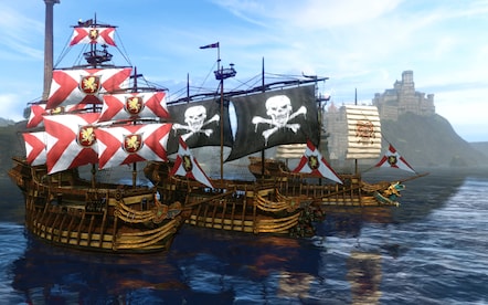 ArcheAge - Explorer's Pack Steam Key GLOBAL - 7