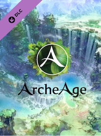 ArcheAge - Explorer's Pack Steam Key GLOBAL - 1