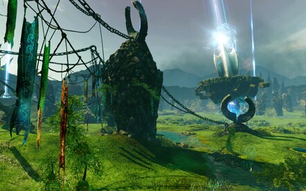 ArcheAge - Explorer's Pack Steam Key GLOBAL - 4