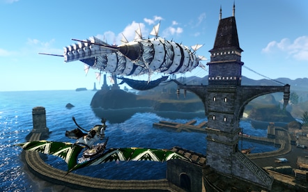 ArcheAge: Gold Founders Pack Steam Key GLOBAL - 6
