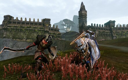ArcheAge: Gold Founders Pack Steam Key GLOBAL - 4