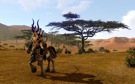 ArcheAge: Gold Founders Pack Steam Key GLOBAL - 5