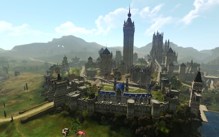 ArcheAge: Gold Founders Pack Steam Key GLOBAL - 3