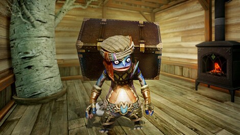 ArcheAge: Steam Bloodsong Pack Trion Worlds Key GLOBAL - 4