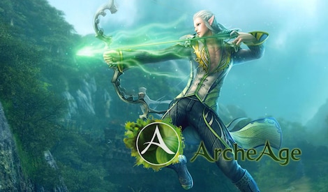 ArcheAge: Steam Bloodsong Pack Trion Worlds Key GLOBAL - 0