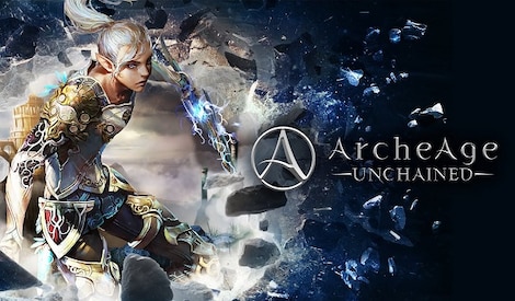 ArcheAge: Unchained | Archeum Edition (PC) - Steam Key - GLOBAL - 0