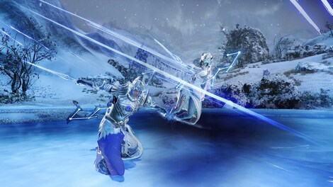 ArcheAge: Unchained | Gold Edition (PC) - Steam Gift - EUROPE - 8