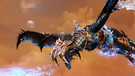 ArcheAge: Unchained | Gold Edition (PC) - Steam Gift - EUROPE - 6