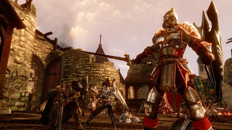 ArcheAge: Unchained | Gold Edition (PC) - Steam Gift - EUROPE - 5