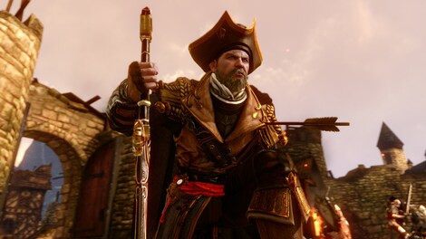 ArcheAge: Unchained | Gold Edition (PC) - Steam Gift - EUROPE - 11