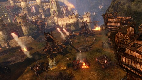 ArcheAge: Unchained | Gold Edition (PC) - Steam Gift - EUROPE - 3