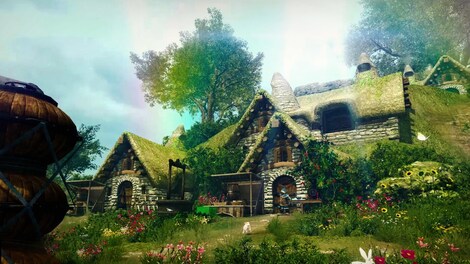 ArcheAge: Unchained | Gold Edition (PC) - Steam Gift - EUROPE - 4