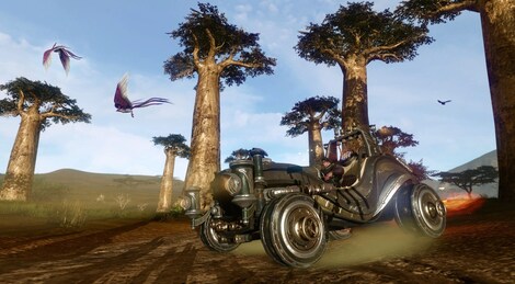 ArcheAge: Unchained | Gold Edition (PC) - Steam Gift - EUROPE - 7