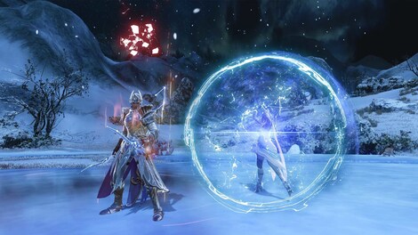 ArcheAge: Unchained | Gold Edition (PC) - Steam Gift - EUROPE - 10