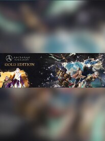 ArcheAge: Unchained | Gold Edition (PC) - Steam Gift - EUROPE - 1