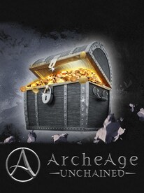 ArcheAge: Unchained SILVER UNCHAINED PACK - Trion Worlds Key - GLOBAL - 1