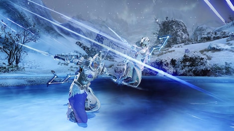 ArcheAge: Unchained - Steam - Key GLOBAL - 8
