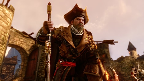 ArcheAge: Unchained - Steam - Key GLOBAL - 11