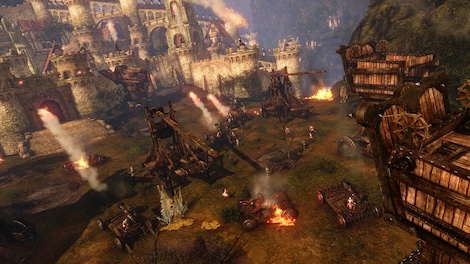 ArcheAge: Unchained - Steam - Key GLOBAL - 3