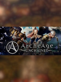 ArcheAge: Unchained - Steam - Key GLOBAL - 1
