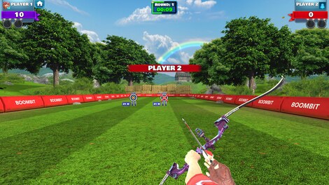 Archery Club (Nintendo Switch 2) - Nintendo eShop Key - AUSTRALIA - 10