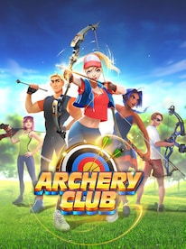 Archery Club (Nintendo Switch 2) - Nintendo eShop Key - EUROPE - 1