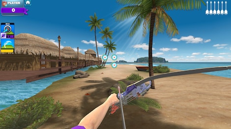 Archery Club (Nintendo Switch 2) - Nintendo eShop Key - EUROPE - 9