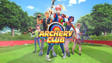 Archery Club (Nintendo Switch 2) - Nintendo eShop Key - EUROPE - 0