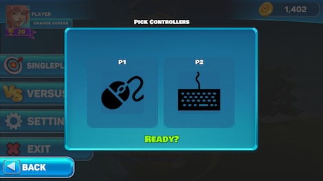 Archery Club (Nintendo Switch 2) - Nintendo eShop Key - EUROPE - 6