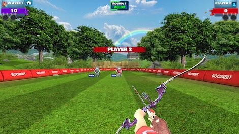 Archery Club (Nintendo Switch 2) - Nintendo eShop Key - UNITED STATES - 10