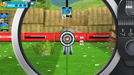 Archery Club (Nintendo Switch 2) - Nintendo eShop Key - UNITED STATES - 4